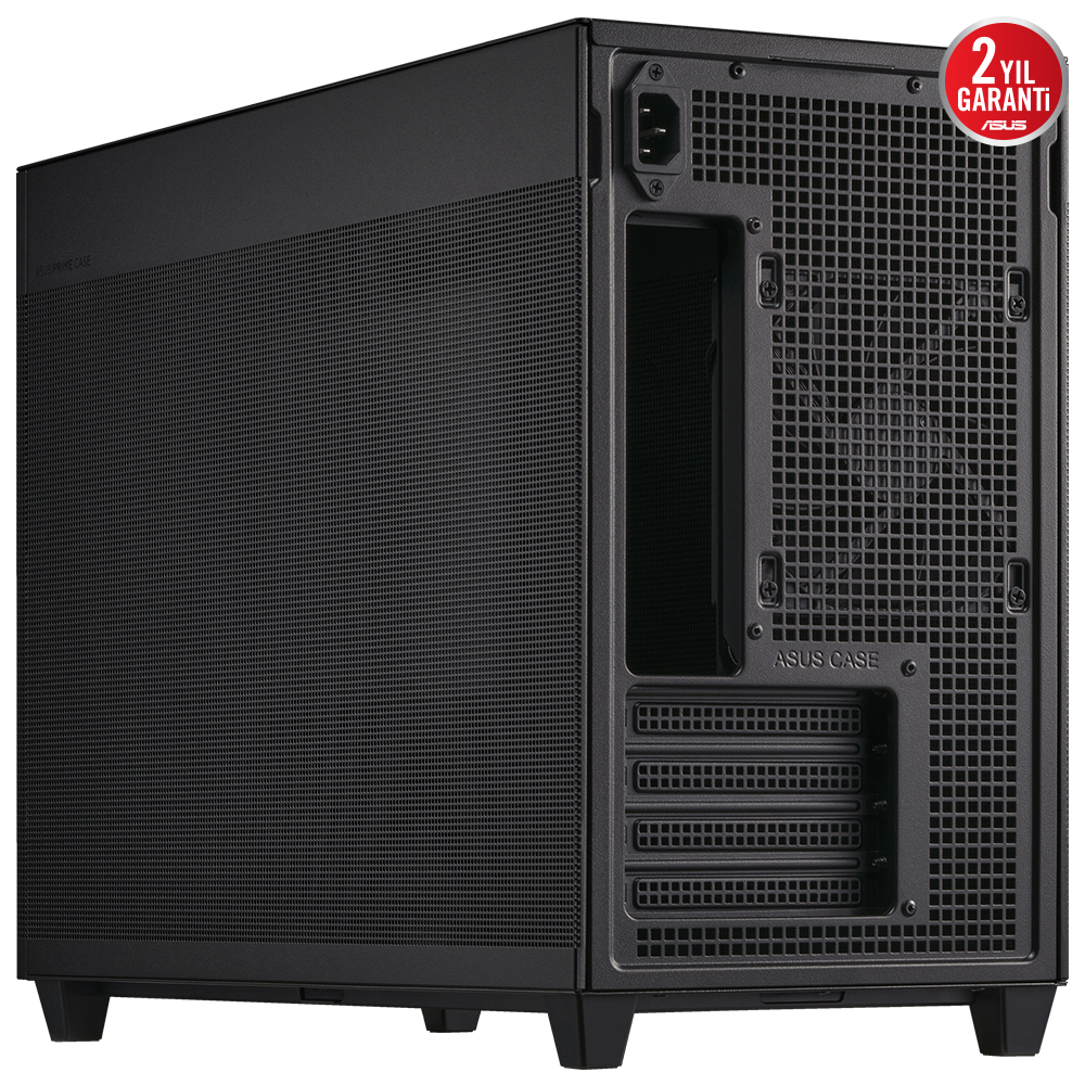 ASUS%20PRIME%20AP201%20MESH%201x120MM%20FAN%20USB%203.2%20TYPE-C%20SİYAH%20MICRO-ATX%20SMALL%20TOWER%20KASA