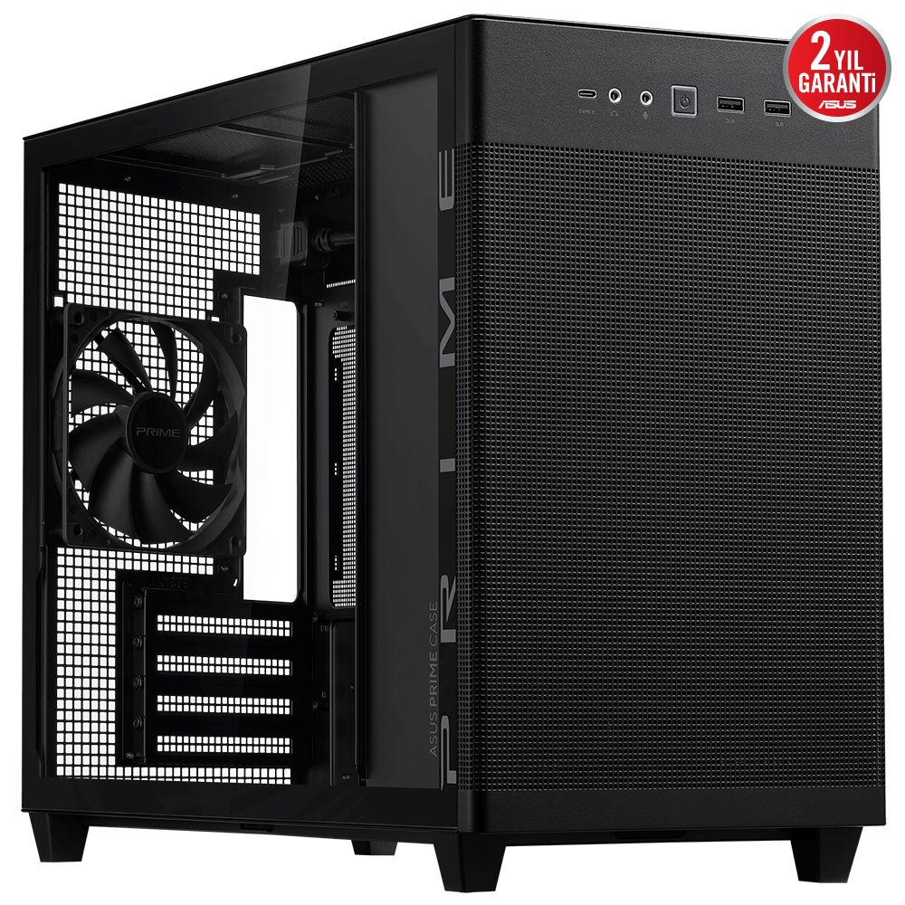 ASUS%20PRIME%20AP201%20TEMPERED%20GLASS%20SİYAH%20KASA