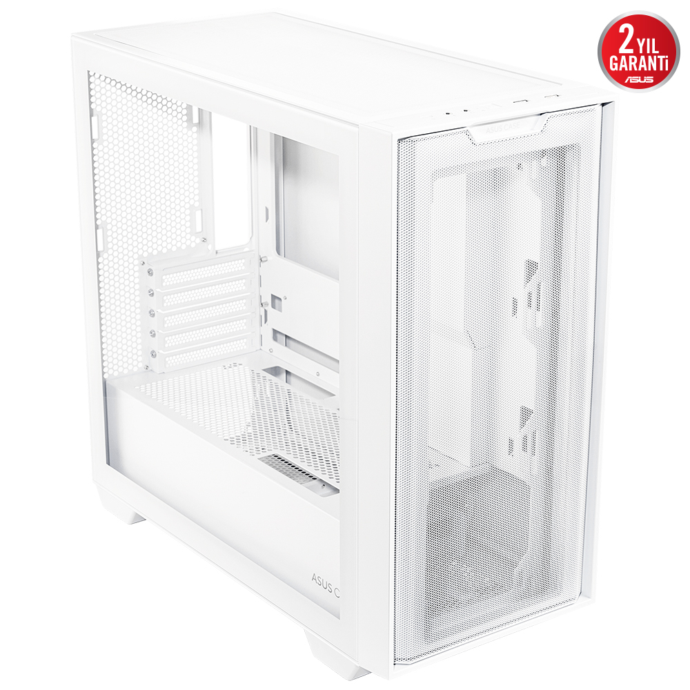 ASUS%20A21%20TEMPERLI%20CAM%20USB%203.0%20MATX%20MESH%20BEYAZ%20MIDT