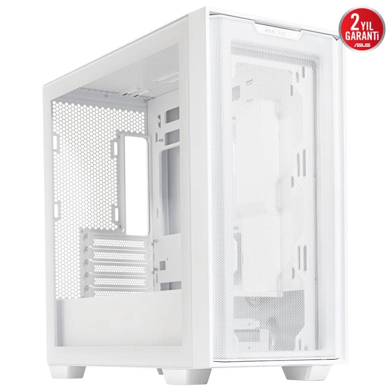 ASUS%20A21%20TEMPERLI%20CAM%20USB%203.0%20MATX%20MESH%20BEYAZ%20MIDT