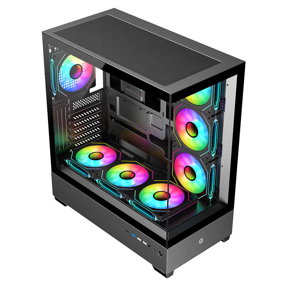 FRISBY%20FC-9560G%20NOVA-X%20650W%2080+%207XARGB%20FAN%20SIYAH%20K