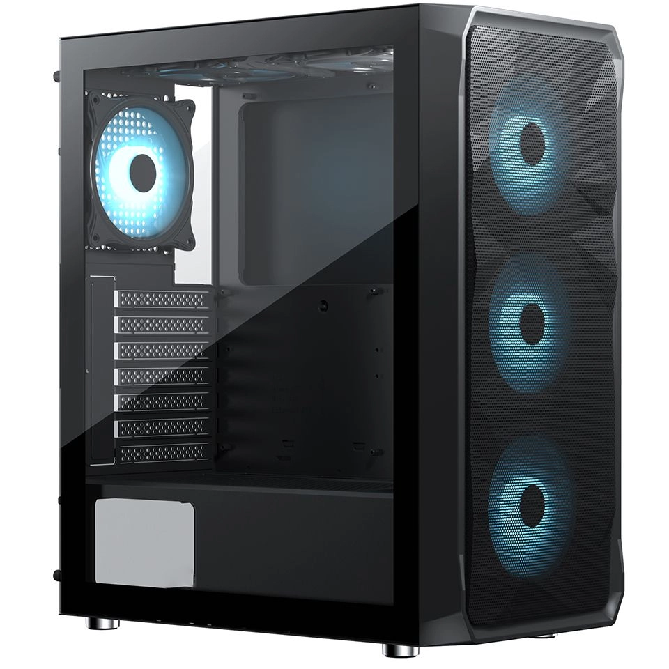 FRISBY%20FC-9485G%20600W%2080+%20BRONZE%204xRGB%20SIYAH%20KASA