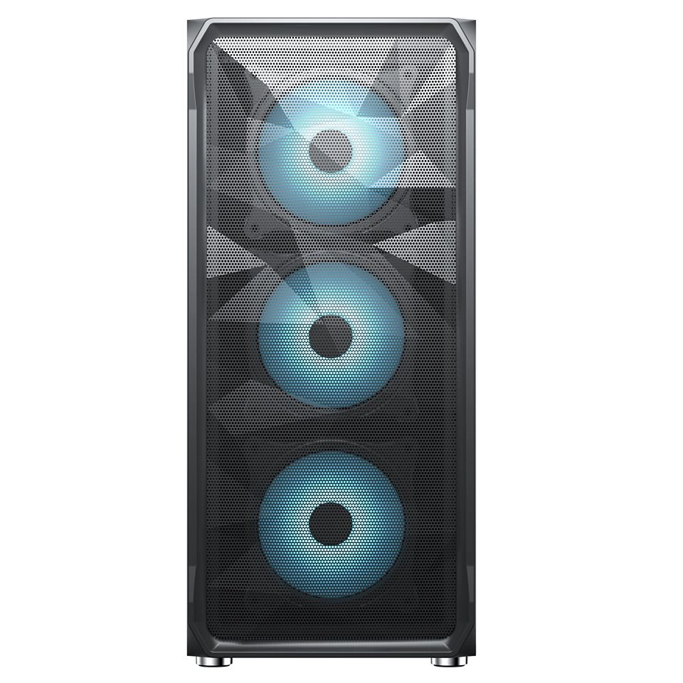FRISBY%20FC-9485G%20600W%2080+%20BRONZE%204xRGB%20SIYAH%20KASA