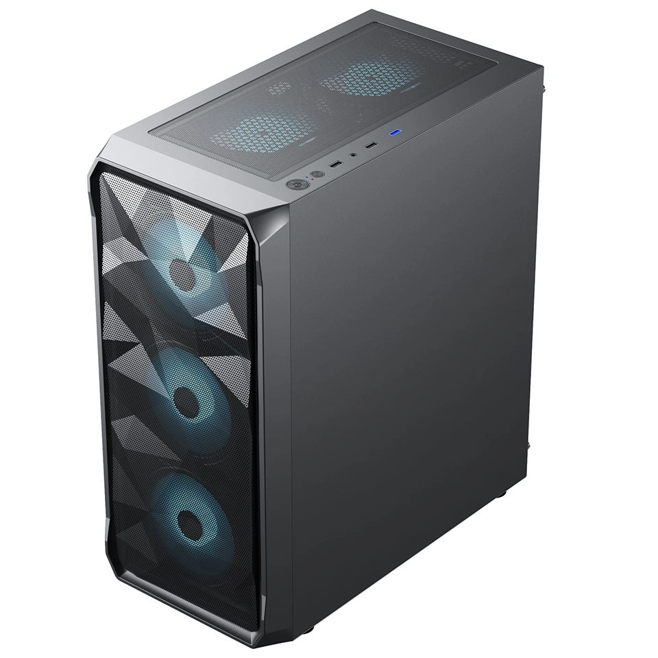 FRISBY%20FC-9485G%20600W%2080+%20BRONZE%204xRGB%20SIYAH%20KASA