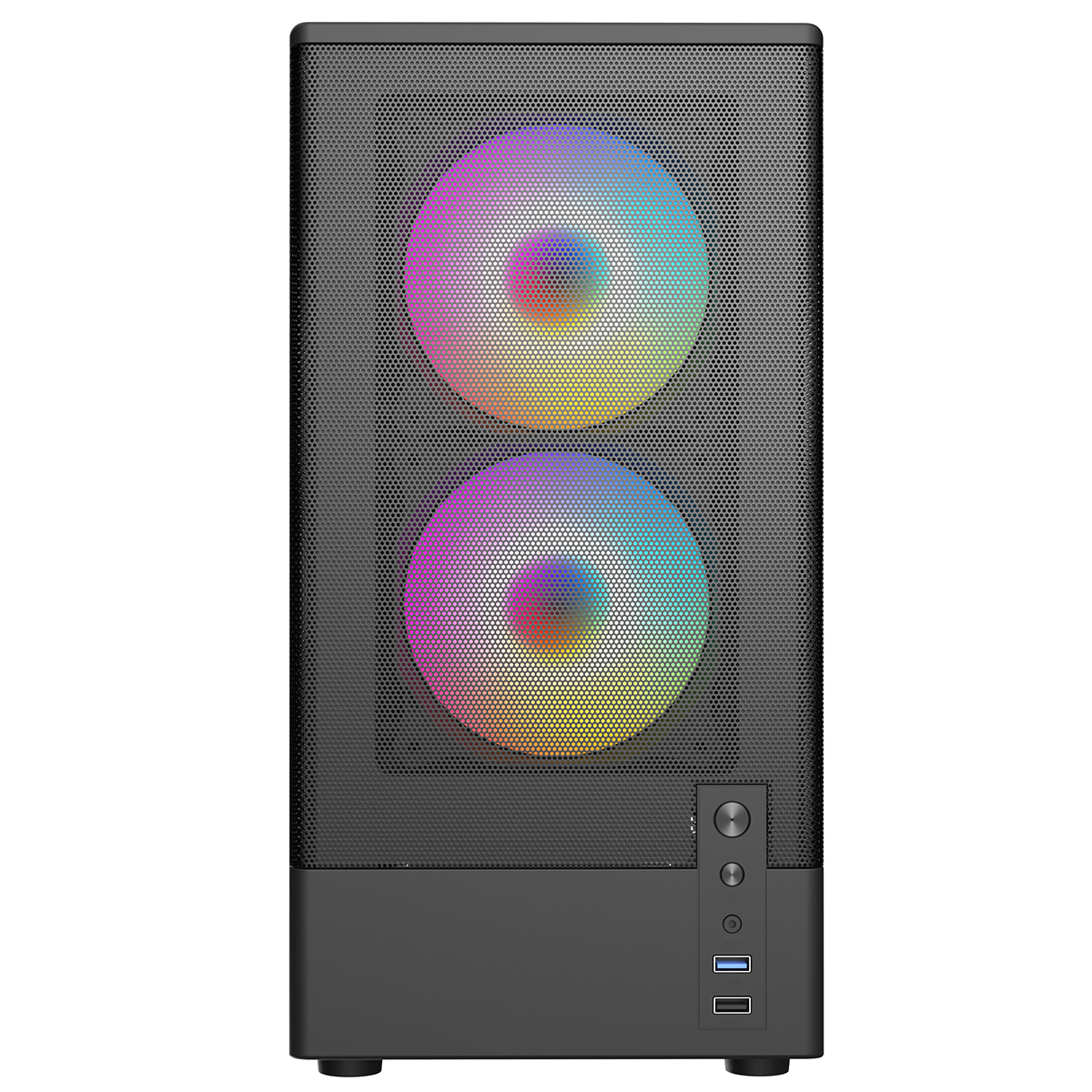 FRISBY%20FC-8975B%20550W%203X%20RGB%20GAMİNG%20KASA
