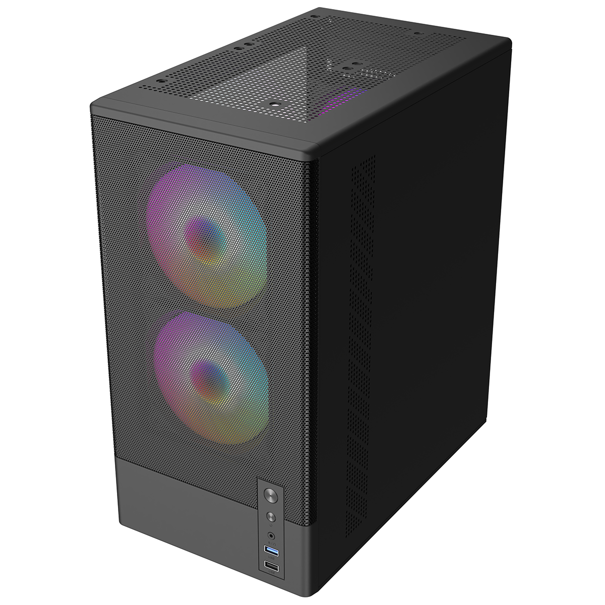 FRISBY%20FC-8975B%20550W%203X%20RGB%20GAMİNG%20KASA