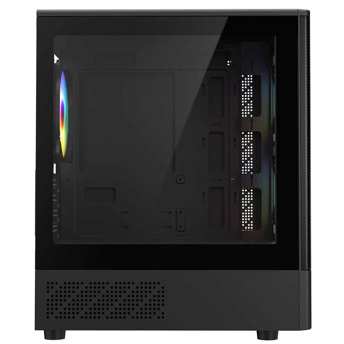 FRISBY%20FC-8975B%20550W%203X%20RGB%20GAMİNG%20KASA