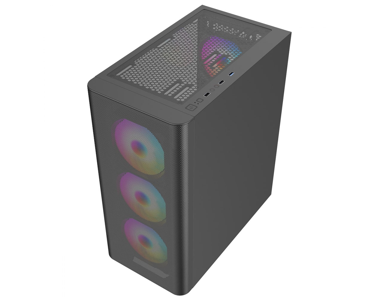 FRISBY%20FC-9385G%20550W%204X%20RGB%20GAMİNG%20KASA
