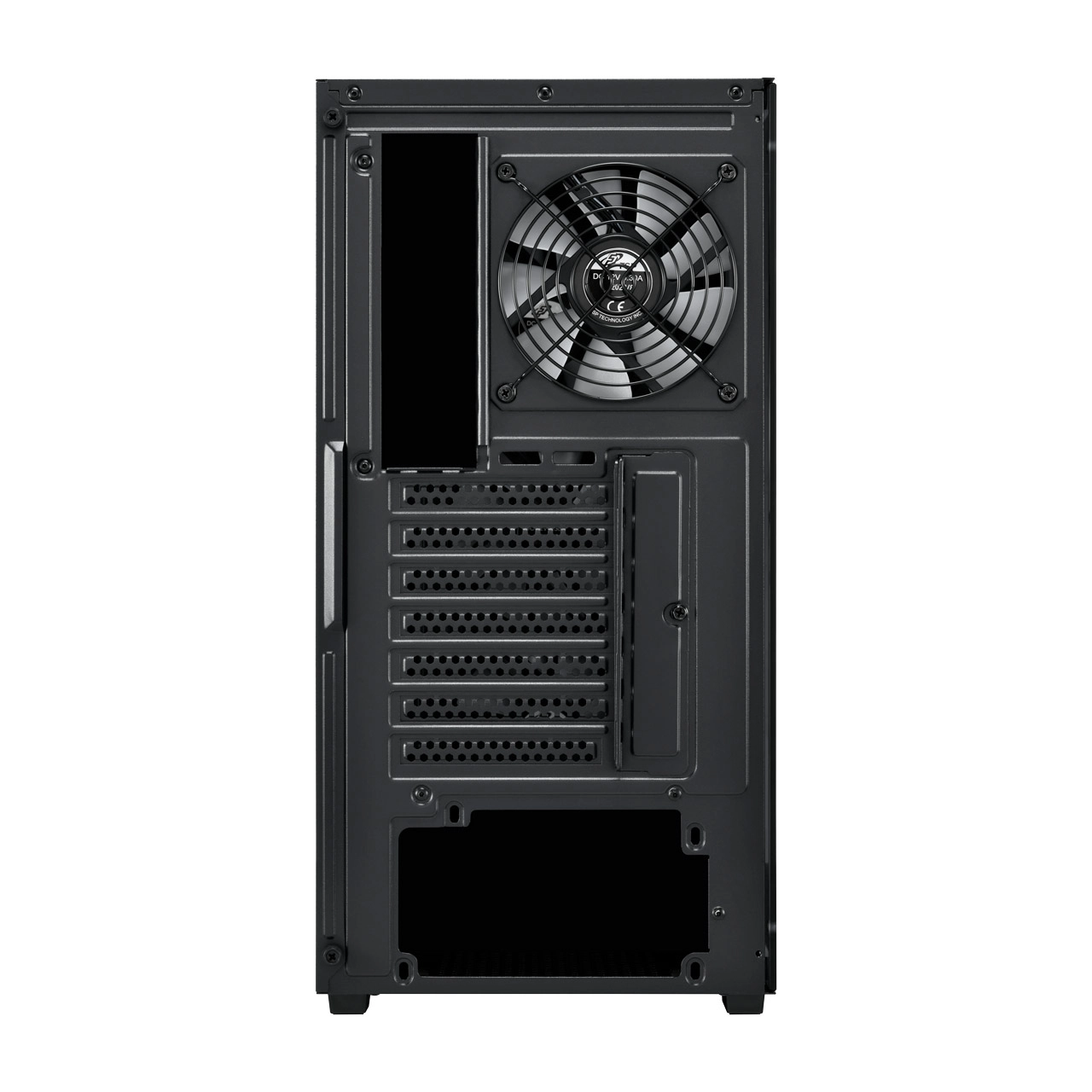 FSP%20CMT218%20650W%20ATX%20GAMİNG%20KASA