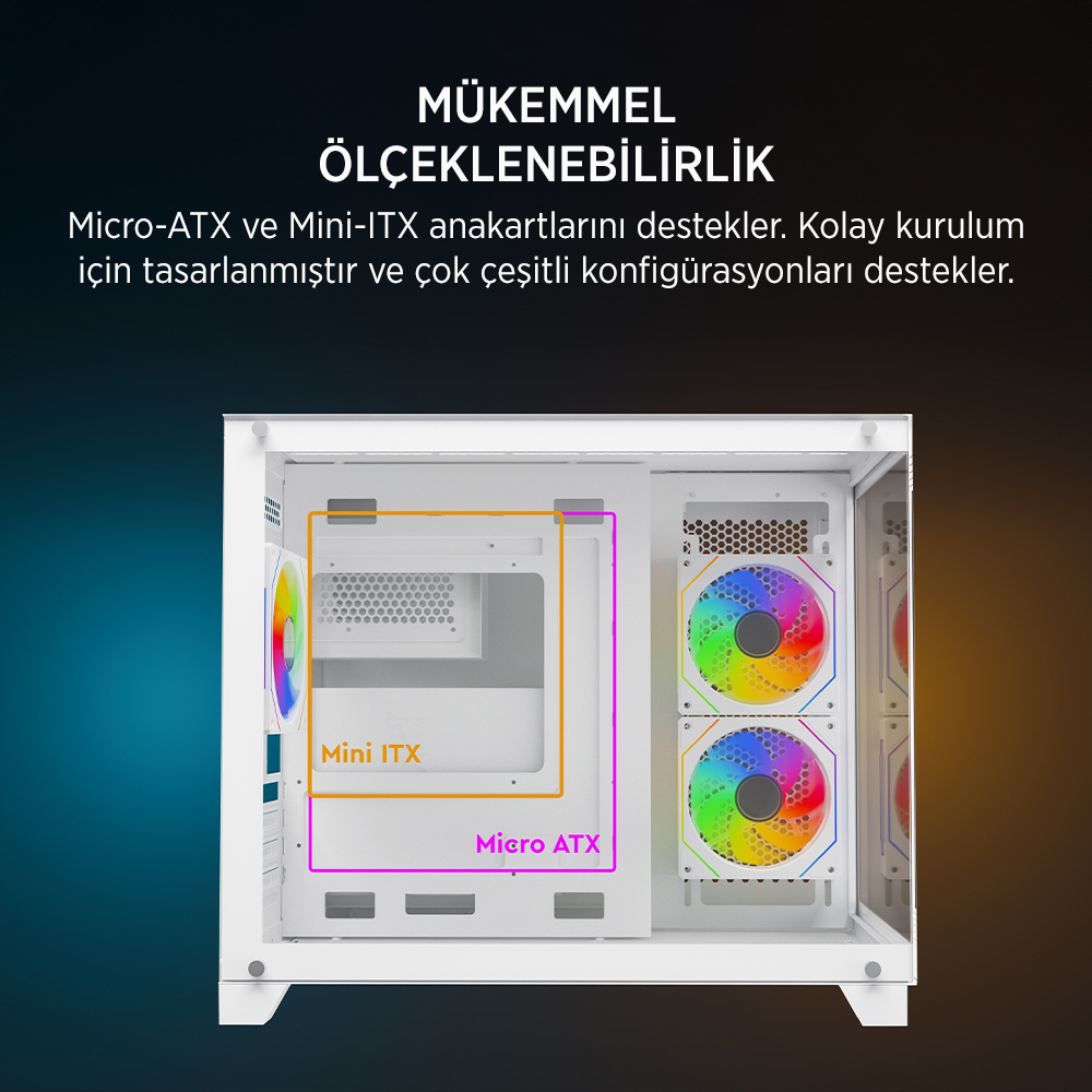 JAMES%20DONKEY%20STARK%20S700%20650W%20BEYAZ%20GAMING%20KASA