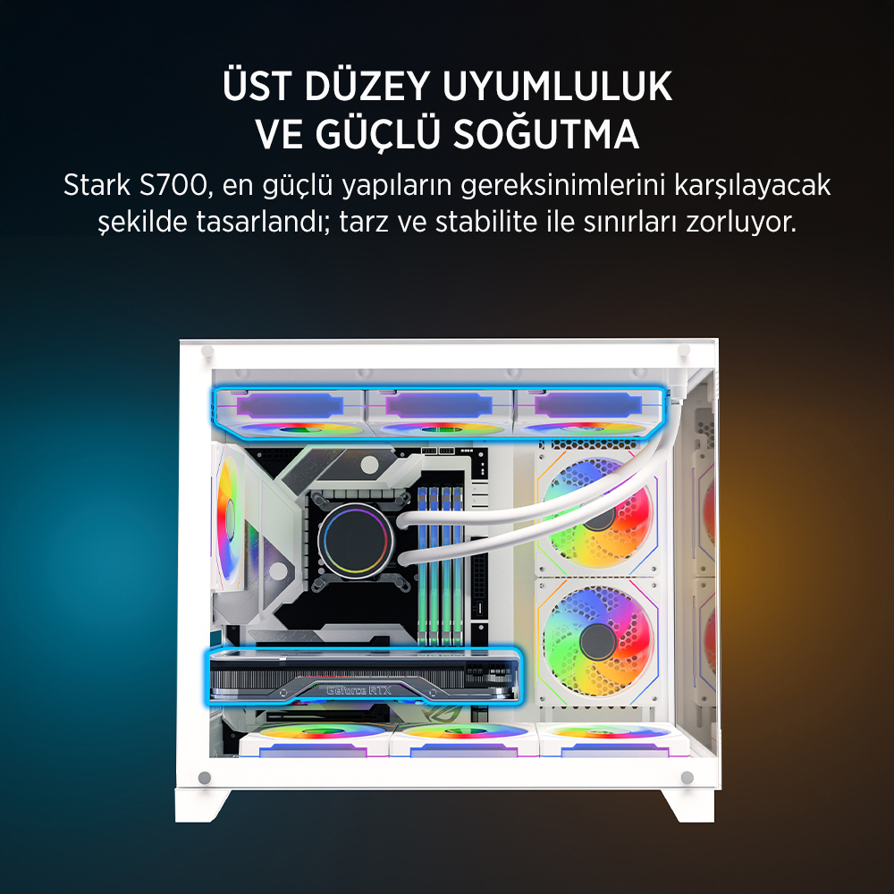 JAMES%20DONKEY%20STARK%20S700%20650W%20BEYAZ%20GAMING%20KASA