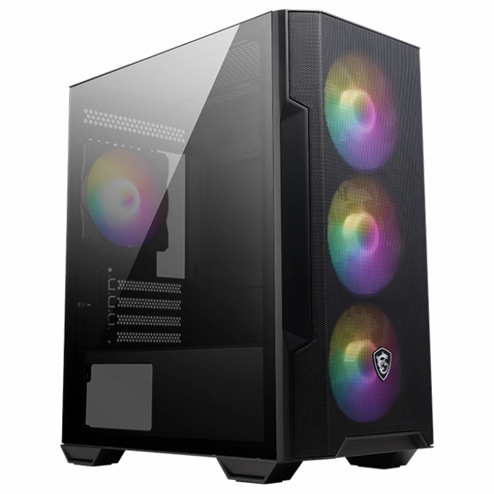 MSI%20MAG%20FORGE%20M100R%204X120mm%20ARGB%20mATX%20GAMING%20KASA