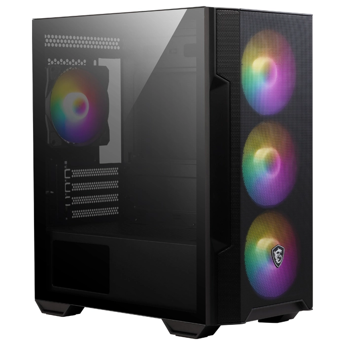 MSI%20MAG%20FORGE%20M100R%204X120mm%20ARGB%20mATX%20GAMING%20KASA