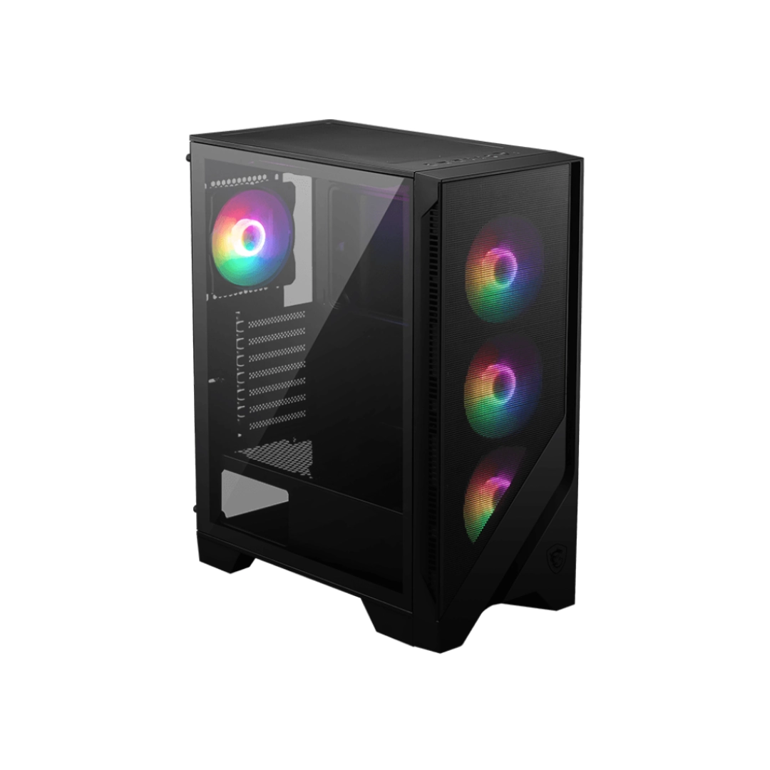 MSI%20MAG%20FORGE%20120A%20AIRFLOW%20SIYAH%20ATX%20GAMING%20KASA