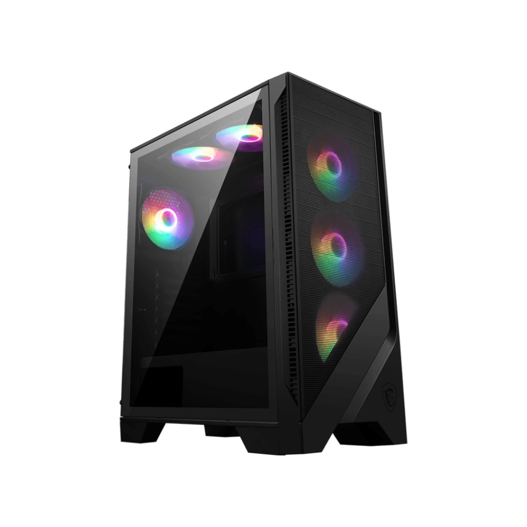 MSI%20MAG%20FORGE%20120A%20AIRFLOW%20SIYAH%20ATX%20GAMING%20KASA