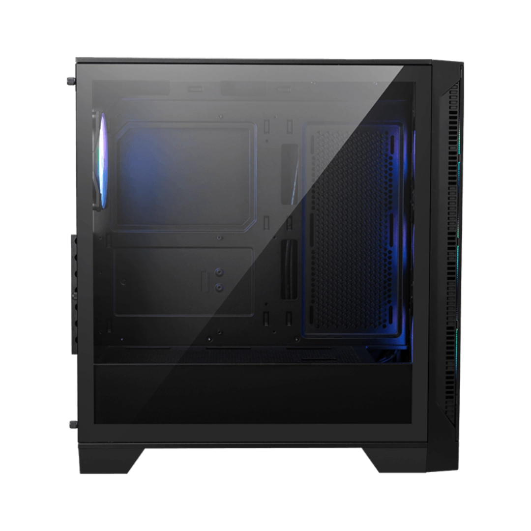 MSI%20MAG%20FORGE%20320R%20AIRFLOW%20SİYAH%20ATX%20GAMİNG%20KASA