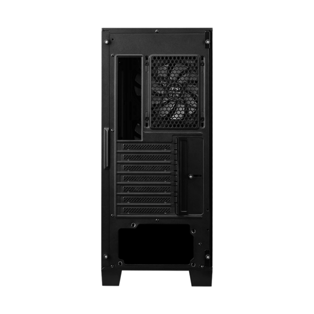 MSI%20MAG%20FORGE%20320R%20AIRFLOW%20SİYAH%20ATX%20GAMİNG%20KASA