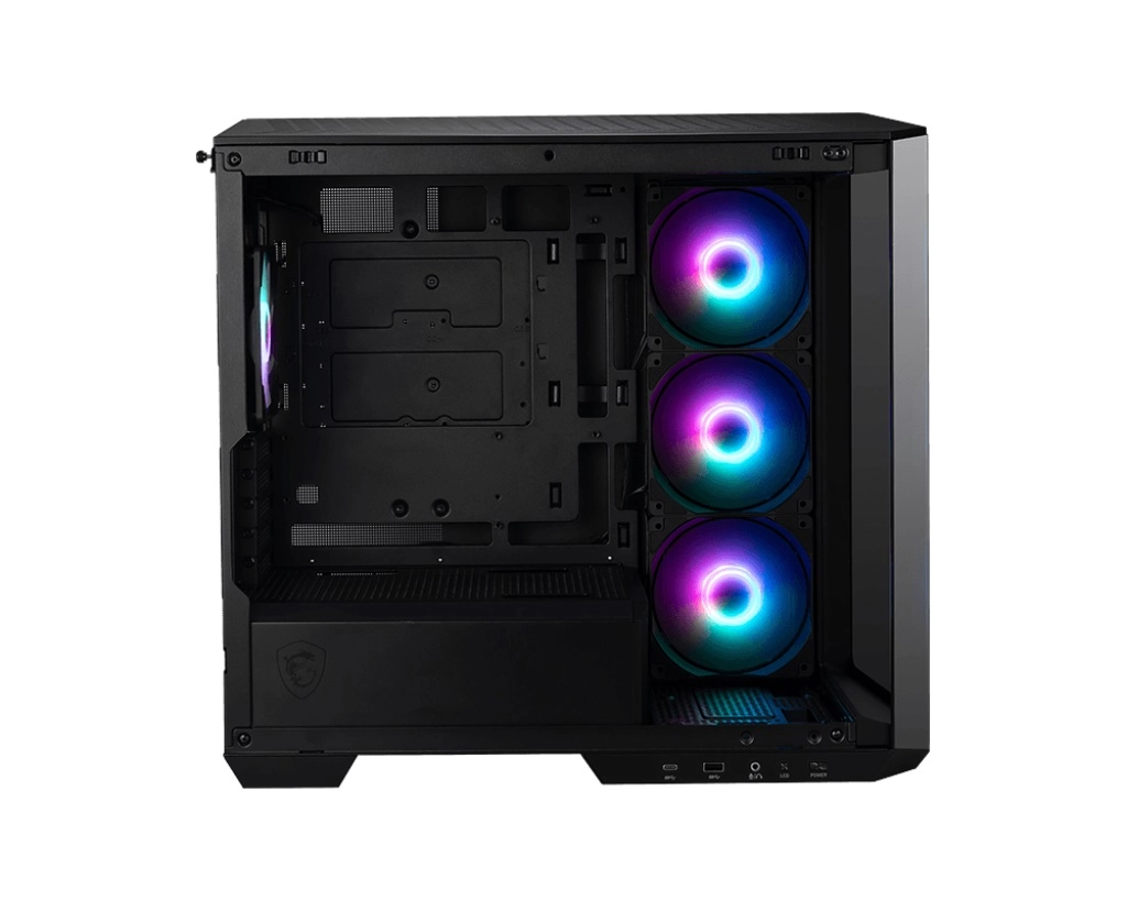 MAG%20PANO%20M100R%20PZ%20WHITE%20M-ATX%20CASE