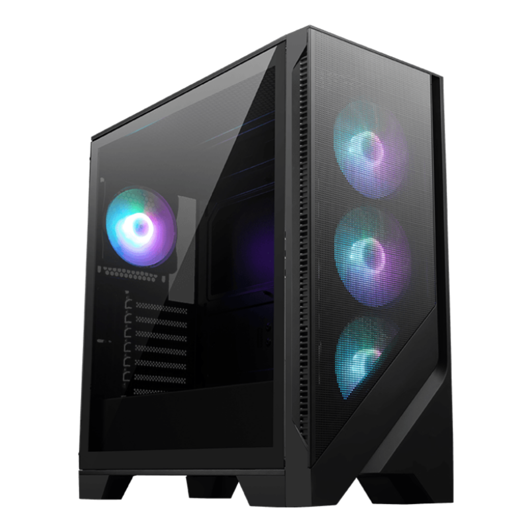 MSI%20MAG%20FORGE%20%20321R%20AIRFLOW%20SİYAH%20GAMİNG%20KASA