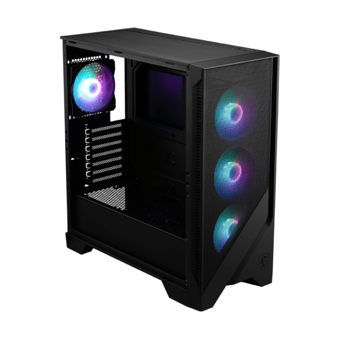 MSI%20MAG%20FORGE%20%20321R%20AIRFLOW%20SİYAH%20GAMİNG%20KASA