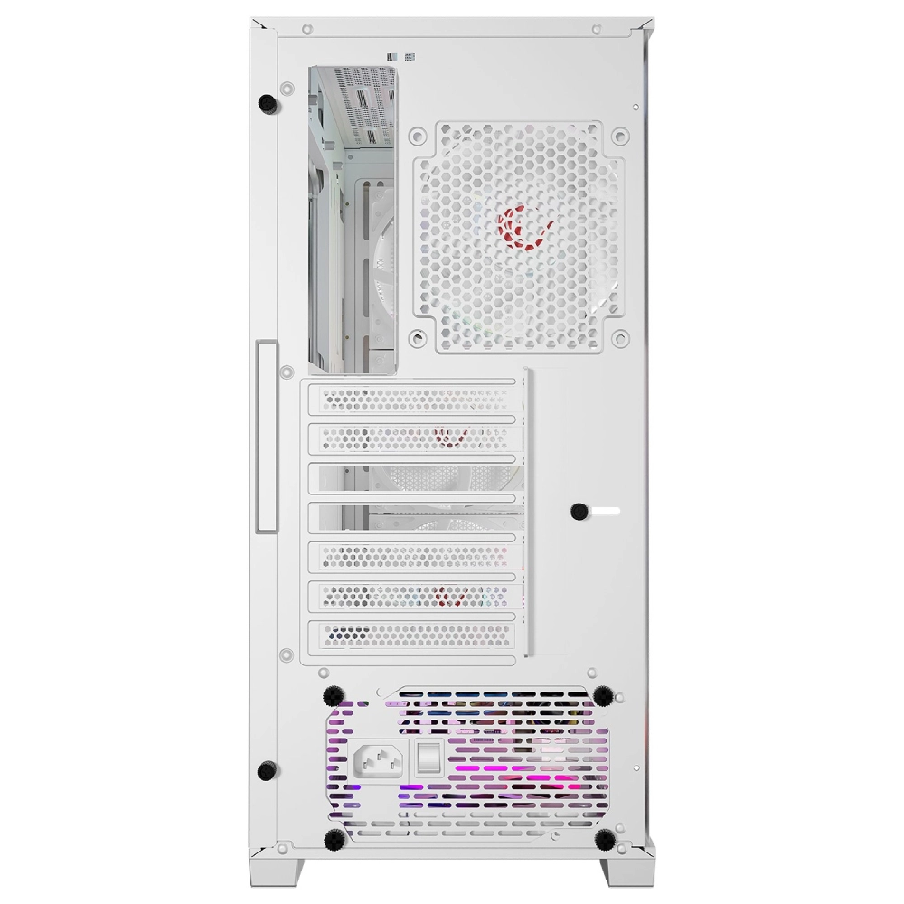 RAMPAGE%20VOYAGER%20750W%2080+%20BRONZE%20BEYAZ%20GAMİNG%20KASA