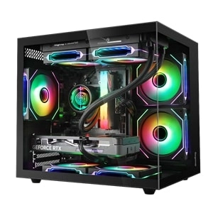 SEGOTEP%20Brave%20W1%20Siyah%20750W%2080+%20Bronze%20PCIE%205.0%20Midi%20Tower%20Kasa