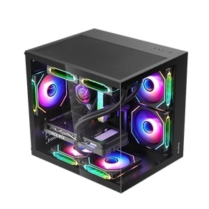 SEGOTEP%20Brave%20W1%20Siyah%20750W%2080+%20Bronze%20PCIE%205.0%20Midi%20Tower%20Kasa
