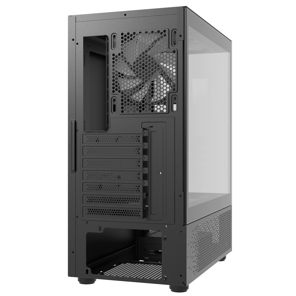 XPG%20InvaderX%20Mini%20ARGB%20USB%203.2%20Siyah%20ATX%20Mid-Tower%20Kasa%20(INVADERXMINIMT-BKCWW)