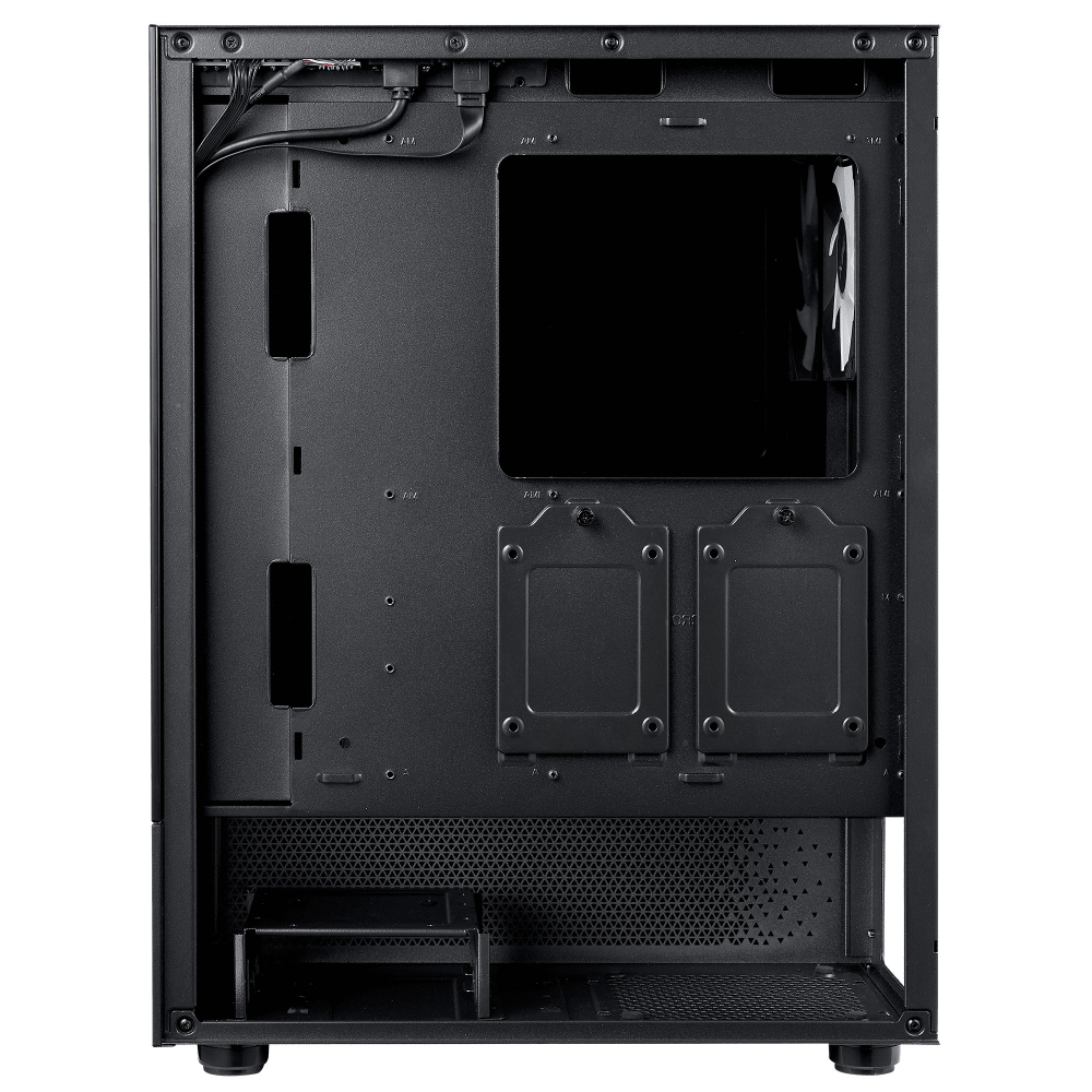XPG%20InvaderX%20Mini%20ARGB%20USB%203.2%20Siyah%20ATX%20Mid-Tower%20Kasa%20(INVADERXMINIMT-BKCWW)
