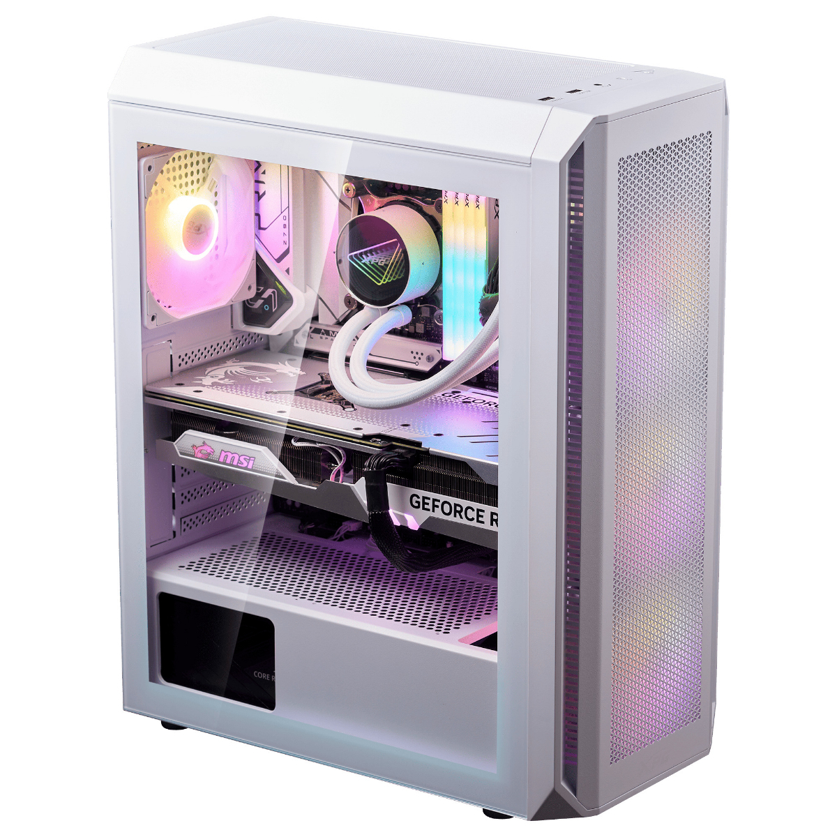 XPG%20Valor%20Air%20Plus%20ARGB%20USB%203.2%20Beyaz%20ATX%20Mid-Tower%20Kasa%20(VALORAIRPLUSMTA-WHCWW)