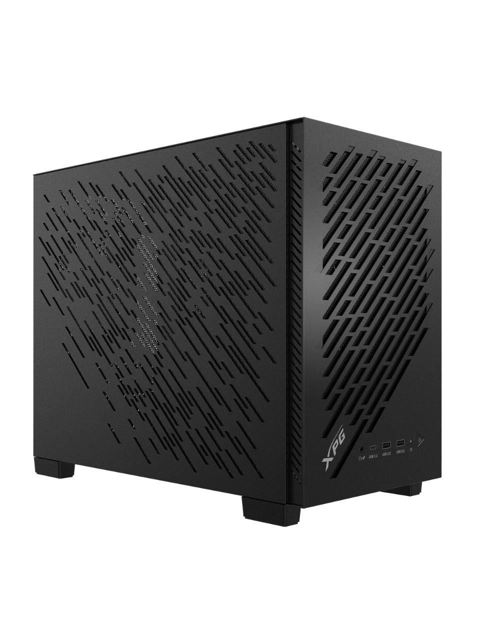 XPG%20Valor%20Air%20Nano%20ARGB%20USB%203.2%20Siyah%20ATX%20Mid-Tower%20Kasa%20(VALORAIRNANOMAA-BKCWW)