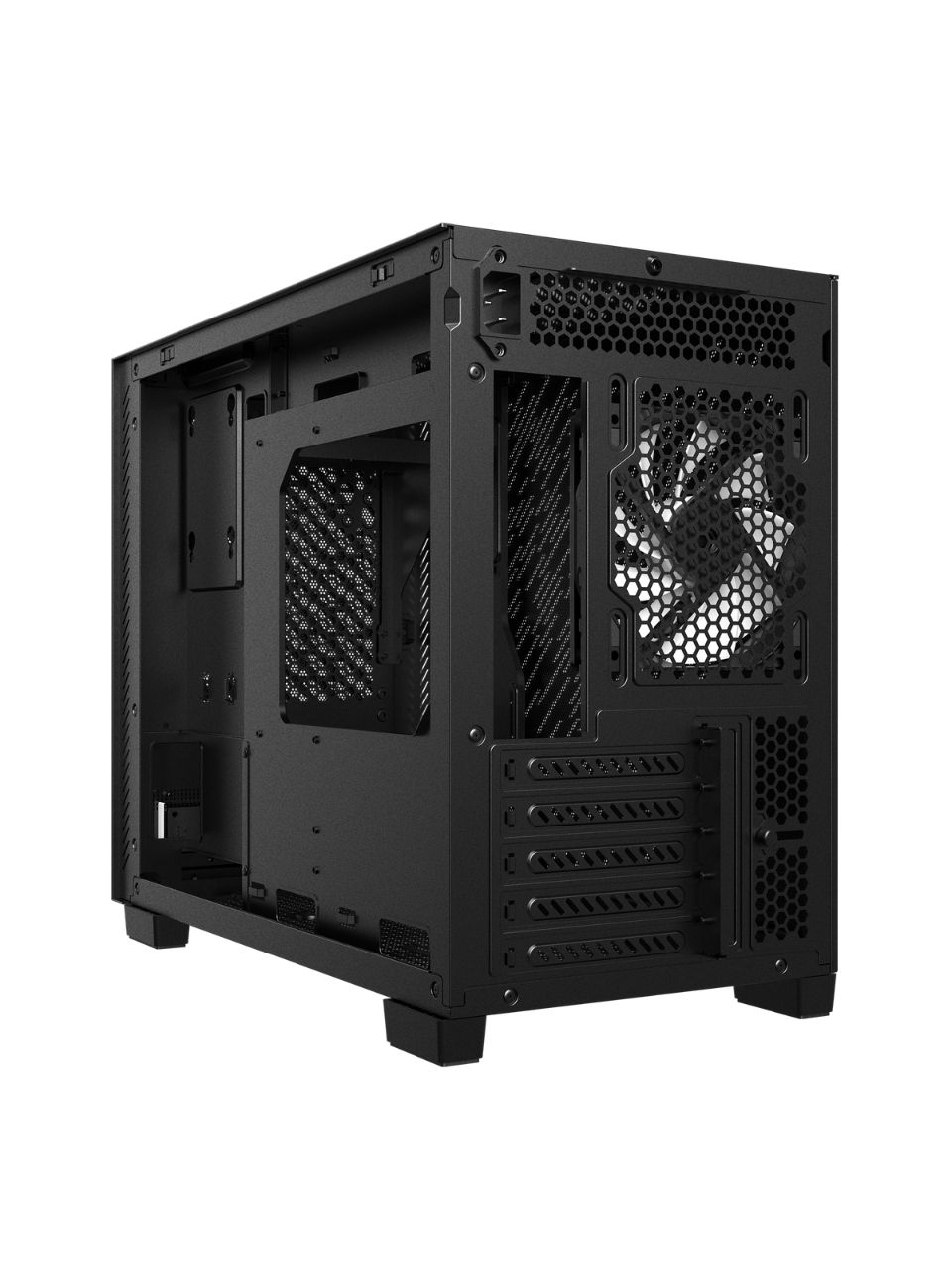 XPG%20Valor%20Air%20Nano%20ARGB%20USB%203.2%20Siyah%20ATX%20Mid-Tower%20Kasa%20(VALORAIRNANOMAA-BKCWW)