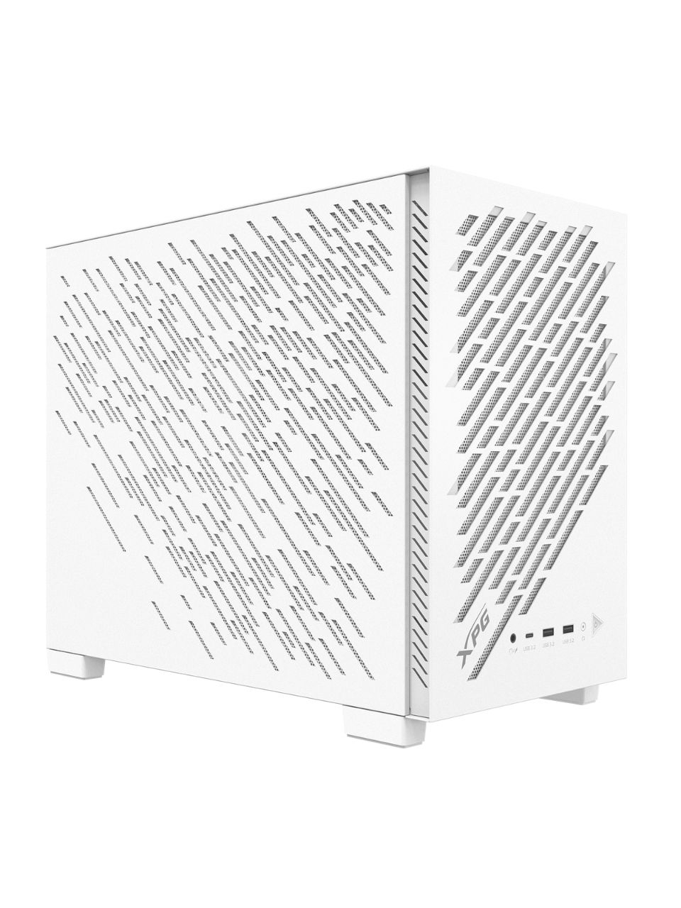 XPG%20Valor%20Air%20Nano%20ARGB%20USB%203.2%20Beyaz%20ATX%20Mid-Tower%20Gaming%20(Oyuncu)%20Kasa%20(VALORAIRNANOMAA-WHCWW)