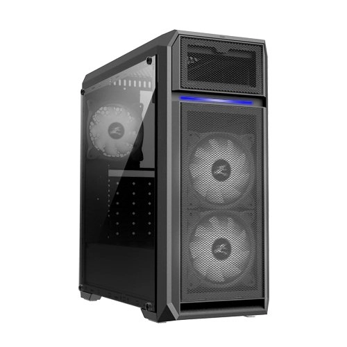 ZALMAN%20N5OF%203%20BEYAZ%20LED%20FANLI%20KASA