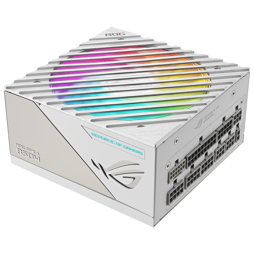 ASUS%20ROG%20LOKI%20SFX-L%20850W%20PLATINUM%20BEYAZ%20PSU