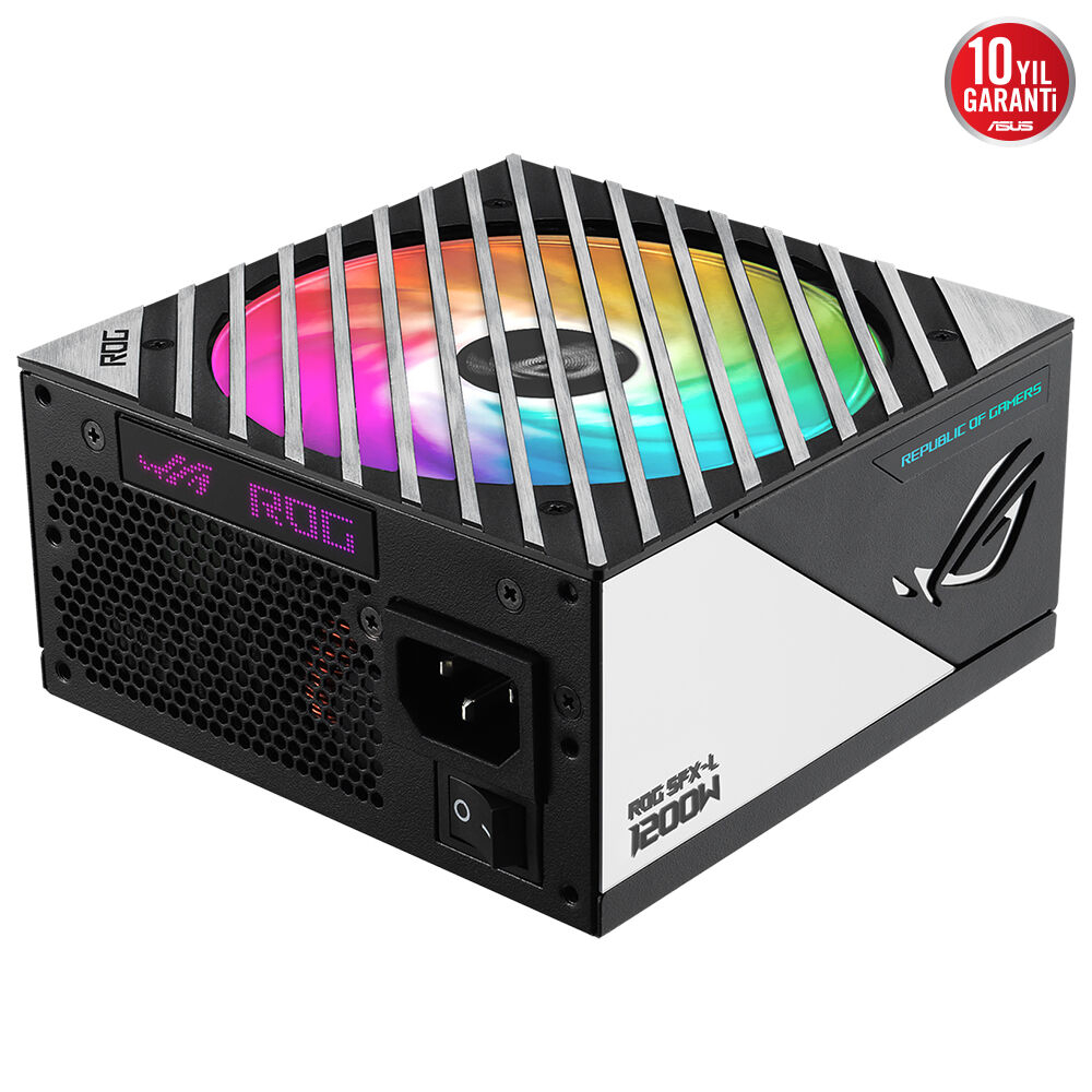 ASUS%20ROG%20LOKI%20SFX-L%201200W%20BLACK%20SILVER%20GAMING%20PSU