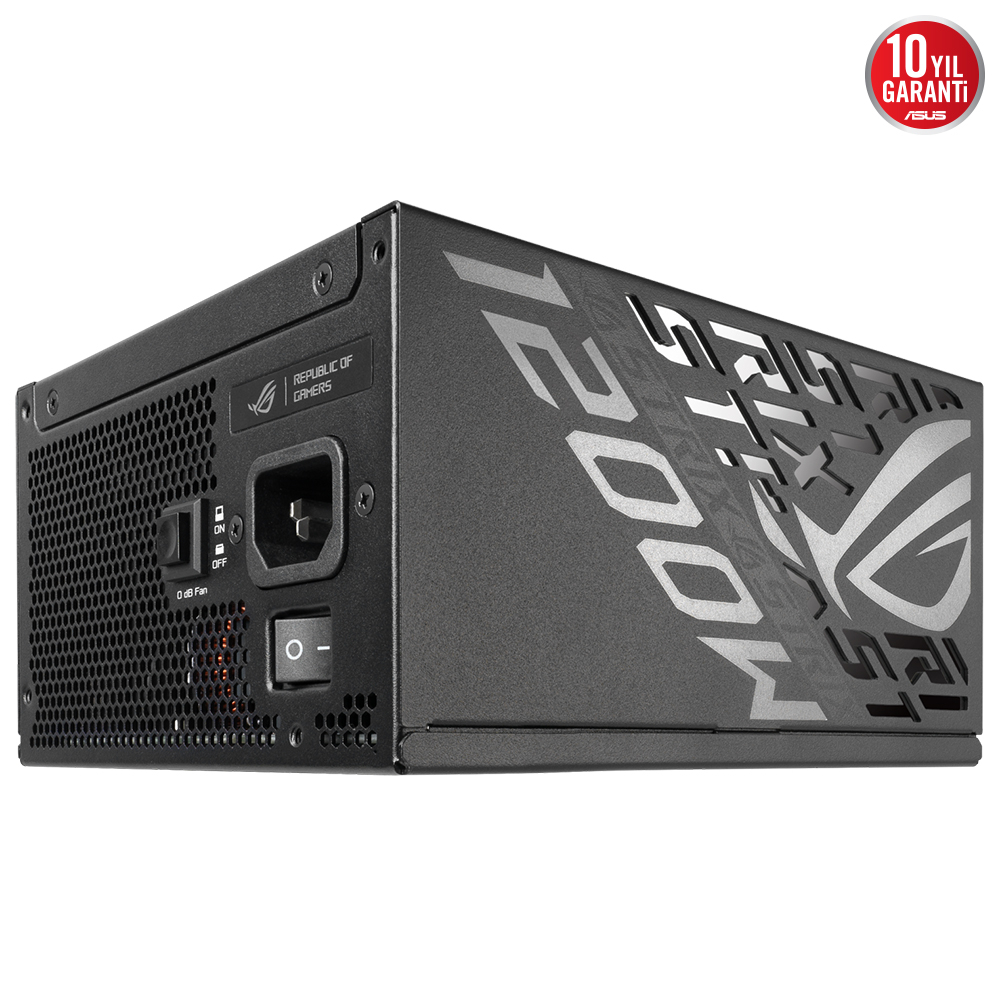 ASUS%20ROG%20Strix%201200P%201200W%2080+%20Platinum%20Full%20Modül
