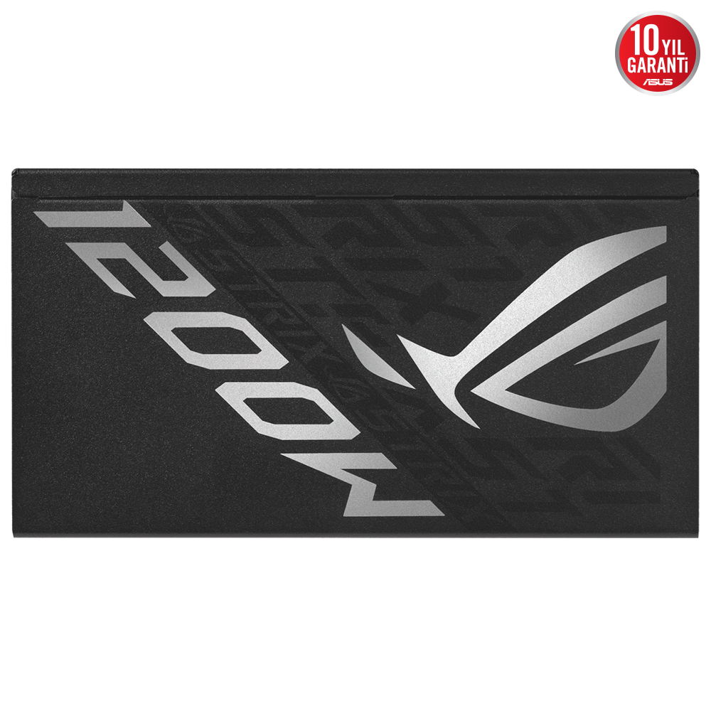 ASUS%20ROG%20Strix%201200P%201200W%2080+%20Platinum%20Full%20Modül