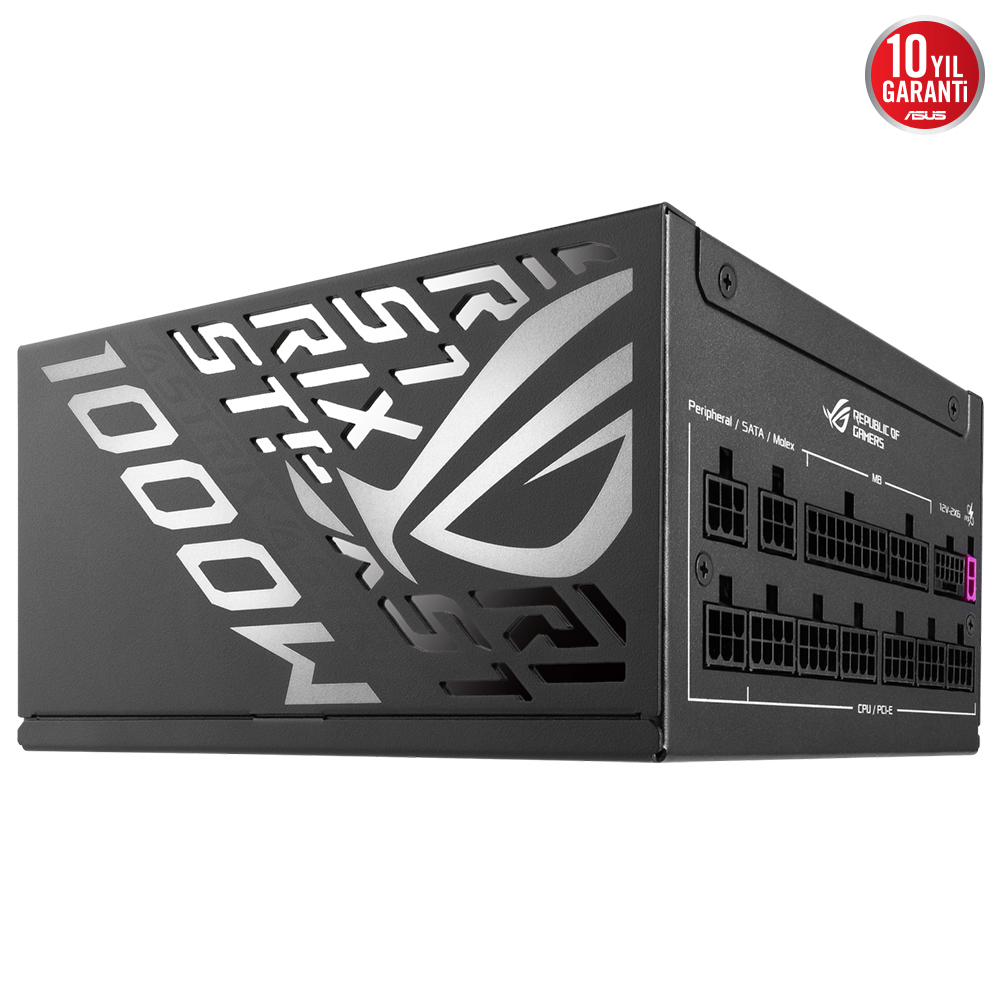 ASUS%20ROG%20Strix%201000P%201000W%2080+%20Platinum%20Full%20Modül