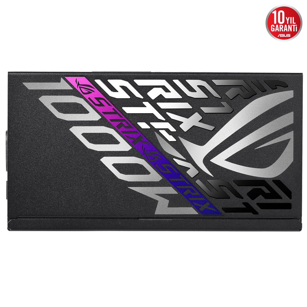 ASUS%20ROG%20Strix%201000P%201000W%2080+%20Platinum%20Full%20Modül