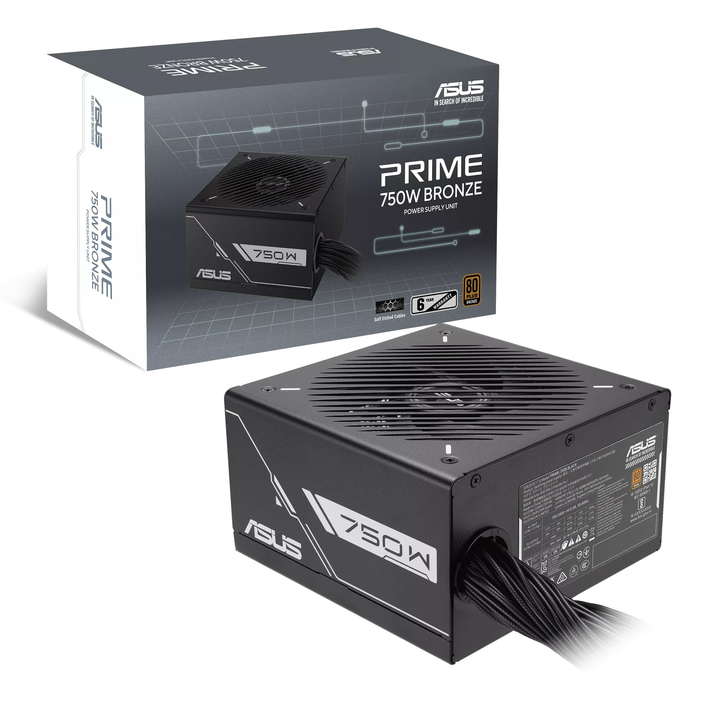 ASUS%20PRIME%20750W%20BRONZE%2080+%20135MM%20FAN%20GÜÇ%20KAYNAĞI