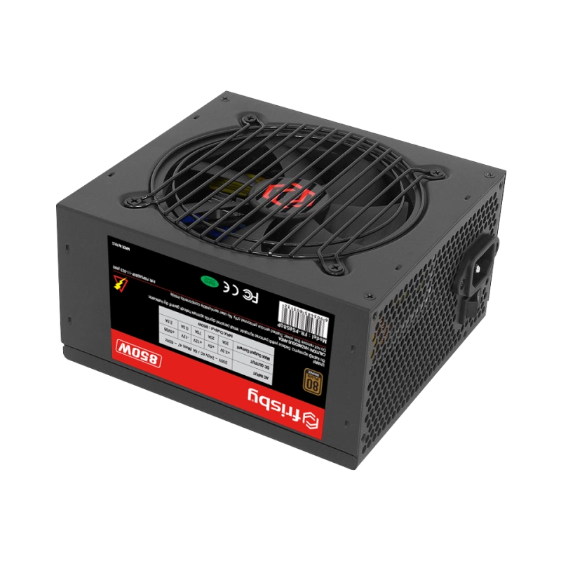 FRISBY%20FR-PS8580P%20850W%2080+%20BRONZ%20POWER%20SUPPLY