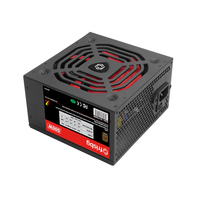 FRISBY%20FR-PS5080P%20500W%2080+%20POWER%20SUPPLY