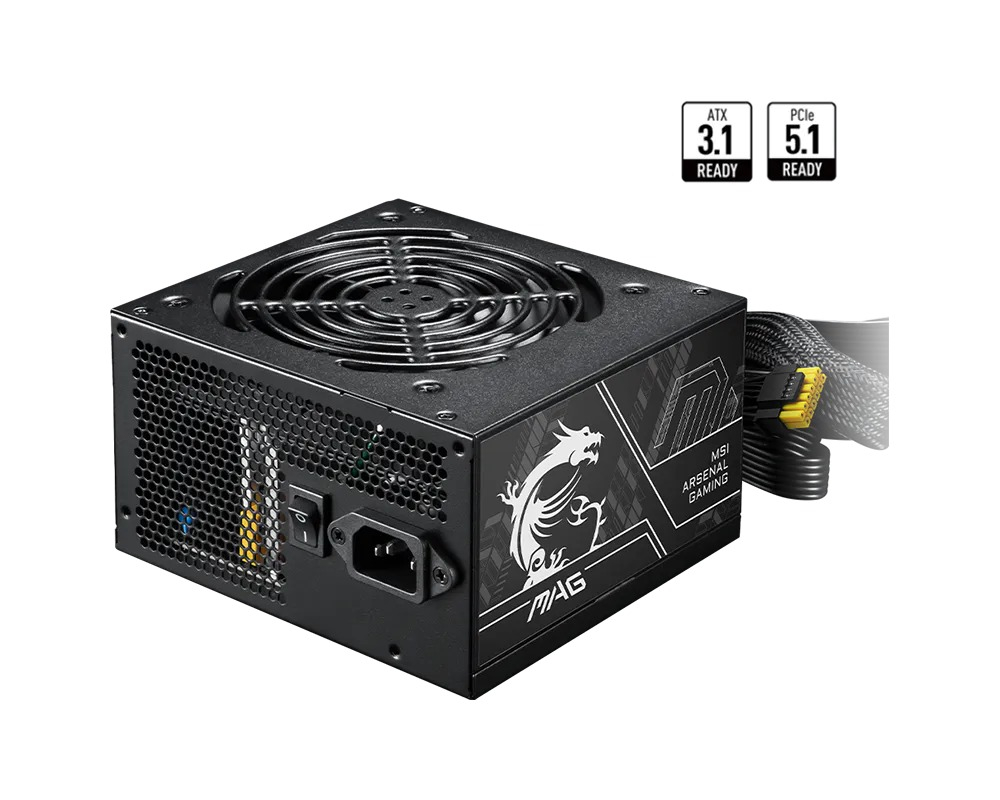 MSI%20MAG%20A750BN%20PCIE5%20II%20750W%2080+%20Bronze%20NMODULAR