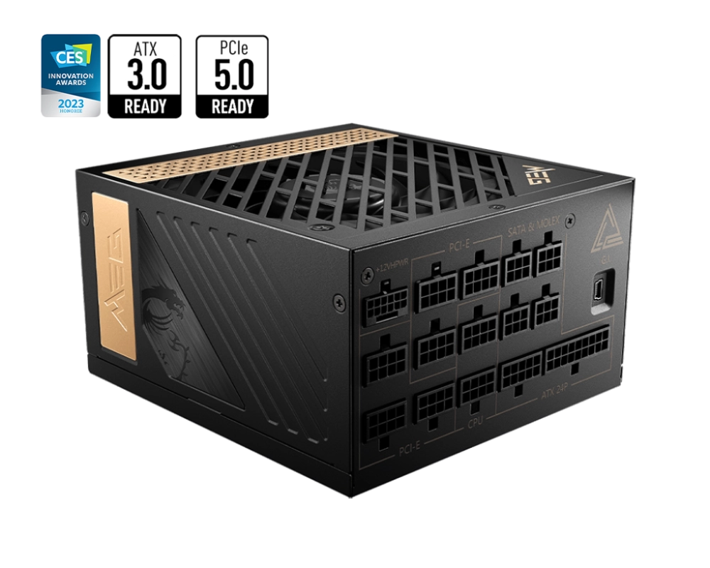 MSI%20MEG%20AI1300P%20PCIE5%201300W%2080+%20PLATINUM%20PSU