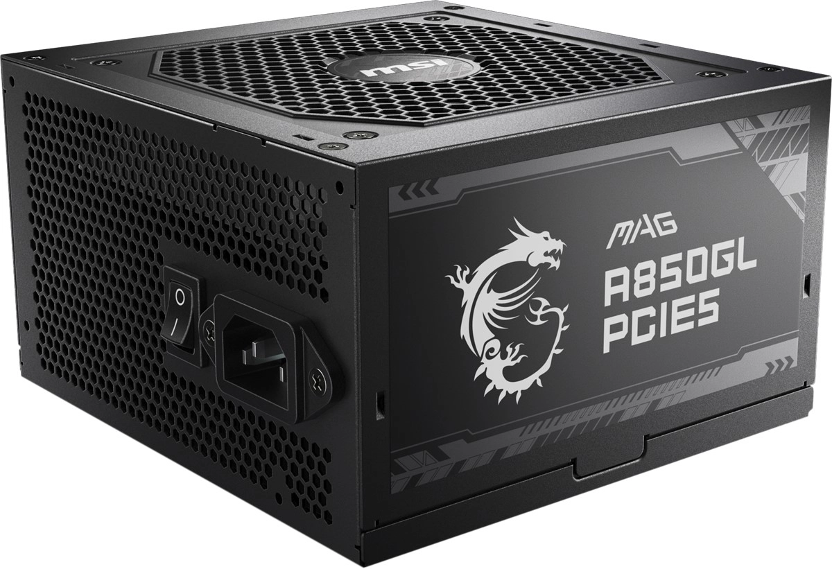 MSI%20MAG%20A850GL%20PCIE5%20850W%2080+%20GOLD%20PSU%20FULLMODULAR