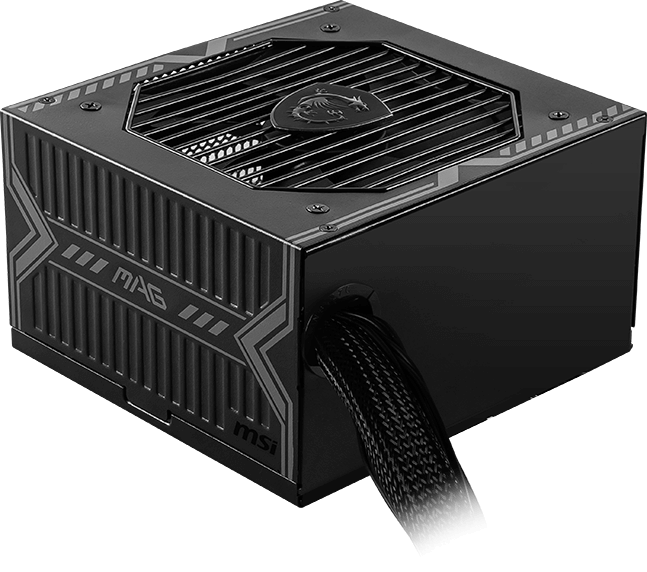 MSI%20MAG%20A650BN%20PCIE5%20II%20650W%2080+%20BRONZE%20ATX%203.1%20PCIE%205.1%20POWER%20SUPPLY