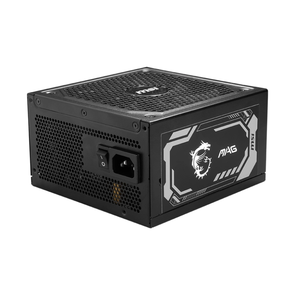 MSI%20MAG%20A1250GL%20PCIE5%201250W%2080+%20GOLD%20POWER%20SUPPLY