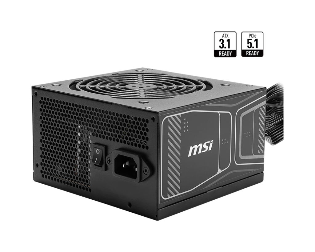 MSI%20MAG%20A750GN%20PCIE5%20750W%2080+%20GOLD%20PSU%20NONMODULAR