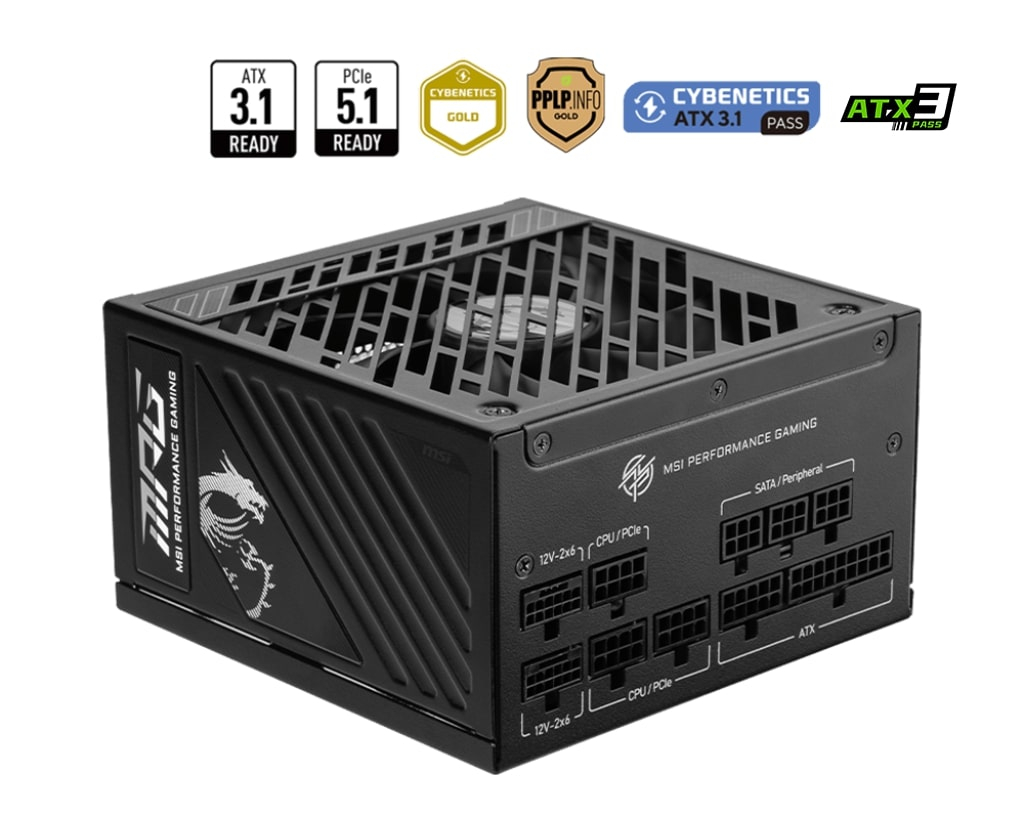 MSI%20MPG%20A850GS%20PCIE5%20850W%2080+%20GOLD%20PSU%20FULLMODULAR